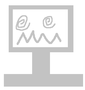 Crazy Computer