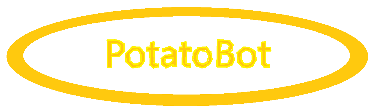 PotatoBot